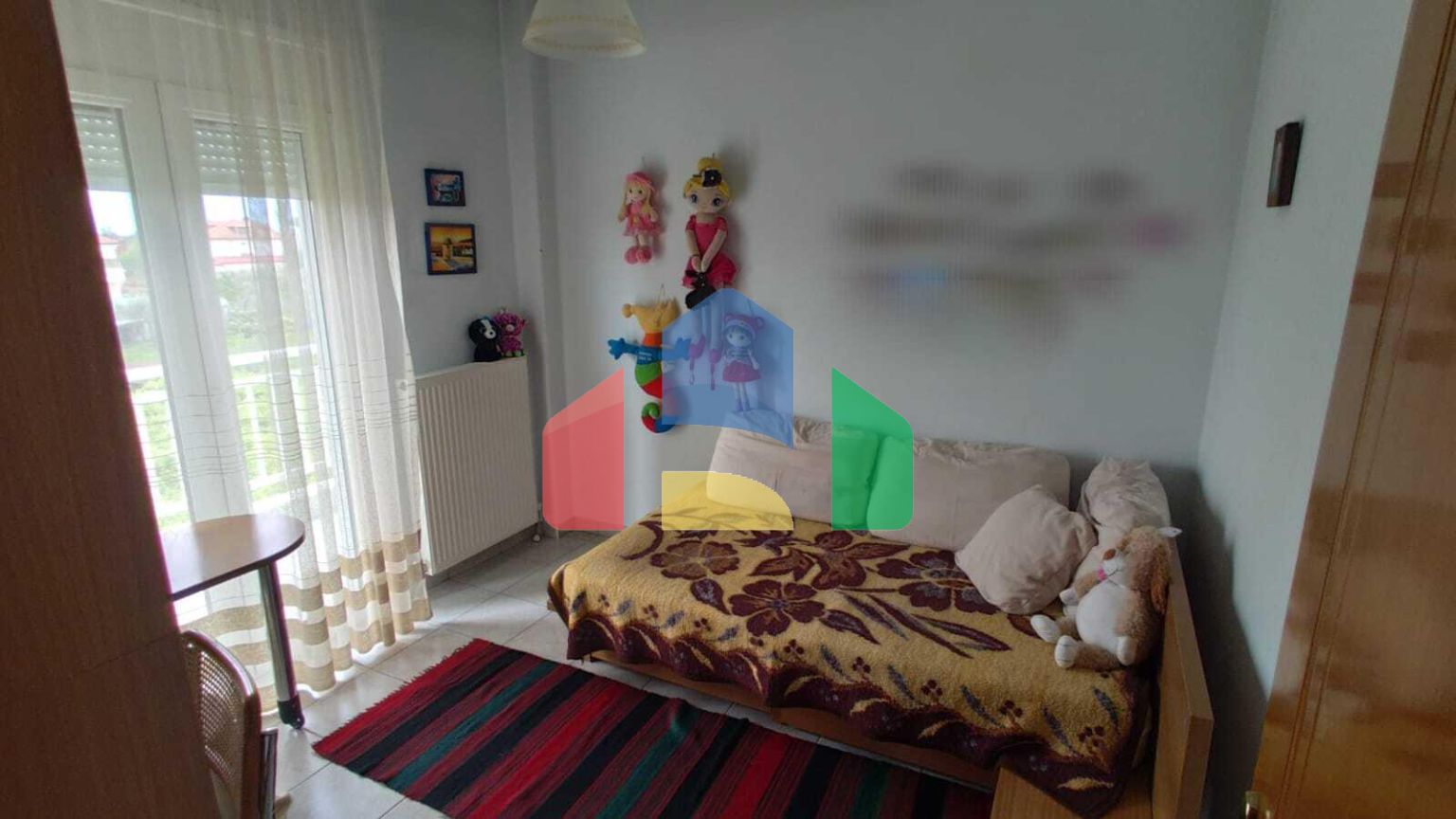 Продажа - Таунхаус 180 m² на Олимпийской Ривьере