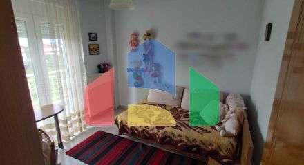 Продажа - Таунхаус 180 m² на Олимпийской Ривьере Продажа - Таунхаус 180 m² на Олимпийской Ривьере