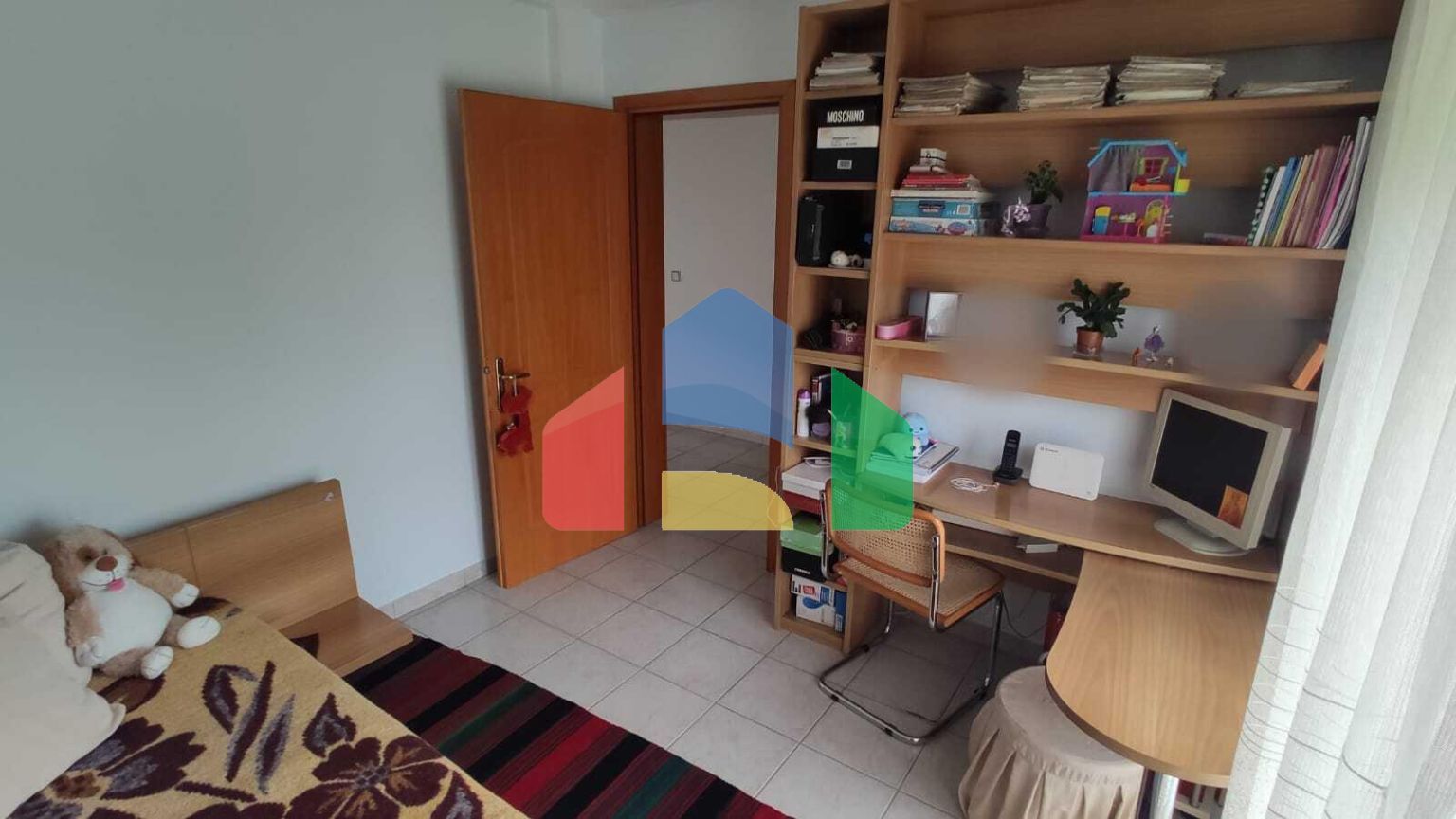 Продажа - Таунхаус 180 m² на Олимпийской Ривьере