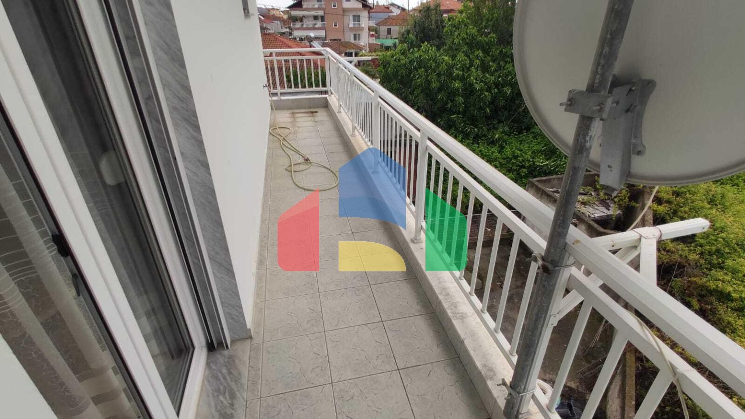 Продажа - Таунхаус 180 m² на Олимпийской Ривьере