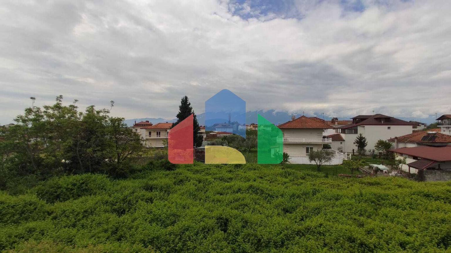 Продажа - Таунхаус 180 m² на Олимпийской Ривьере