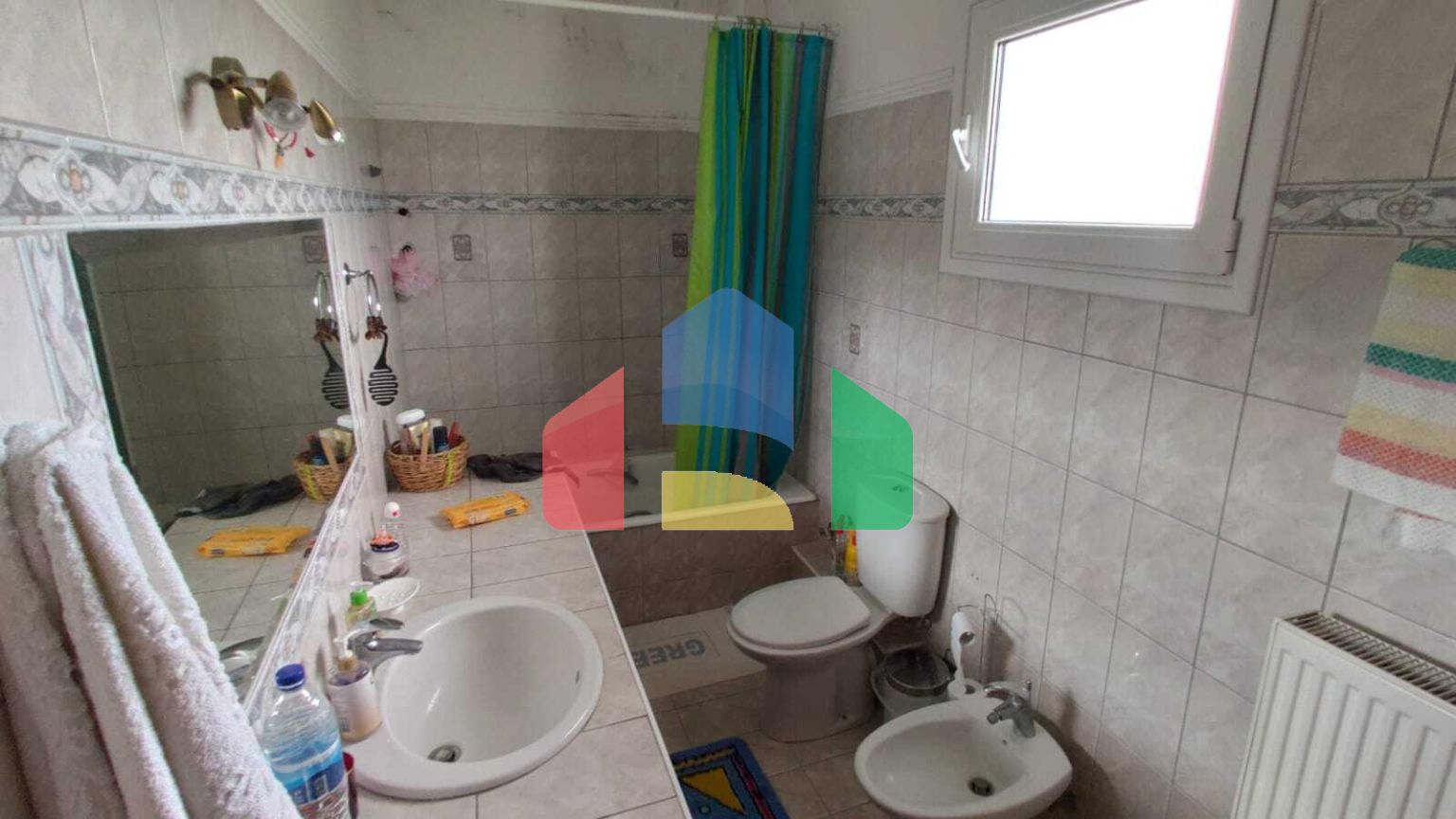 Продажа - Таунхаус 180 m² на Олимпийской Ривьере