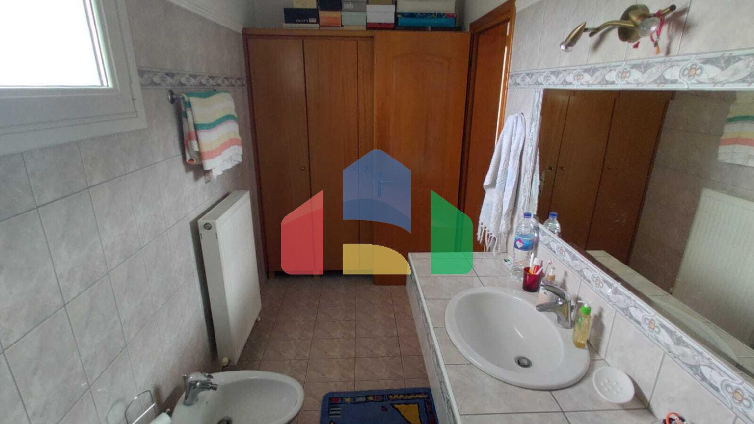 Продажа - Таунхаус 180 m² на Олимпийской Ривьере