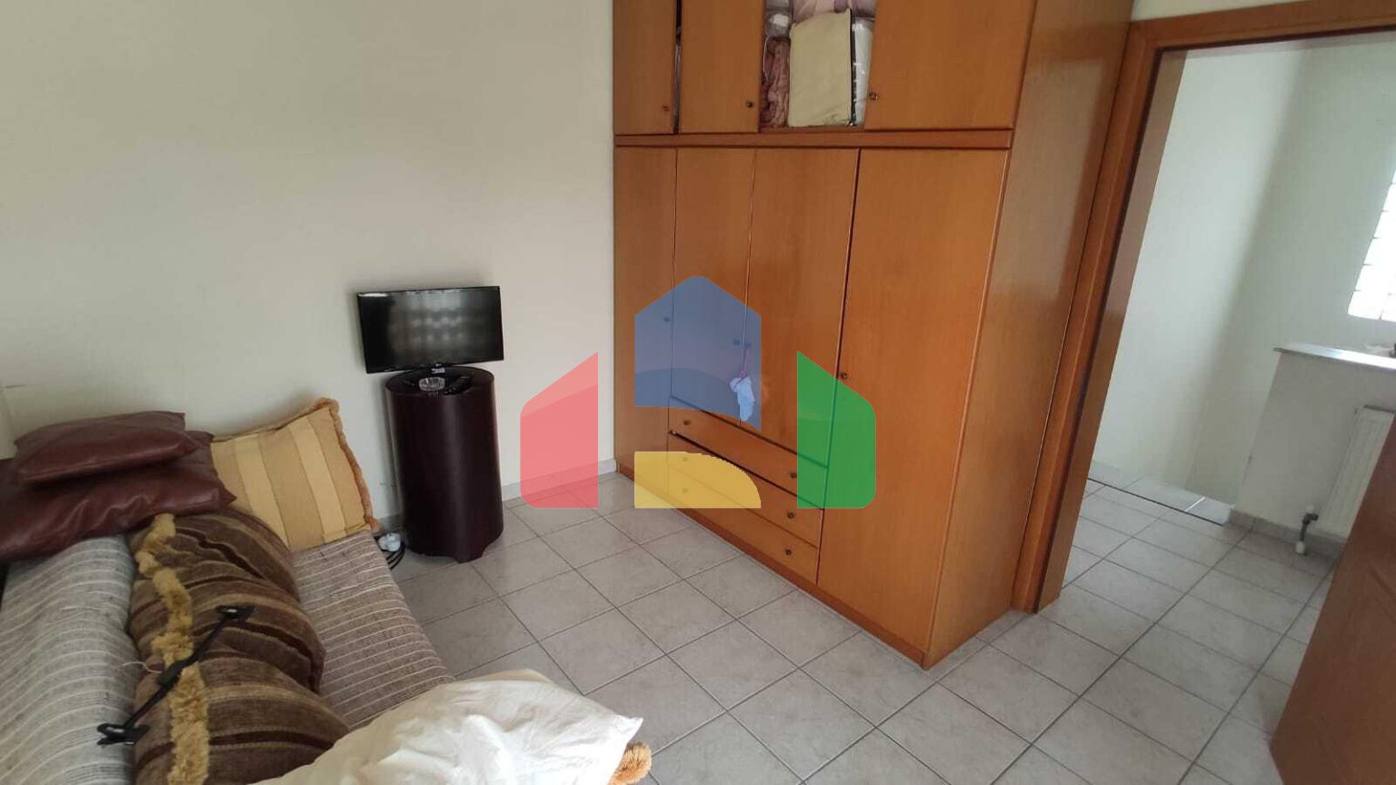 Продажа - Таунхаус 180 m² на Олимпийской Ривьере