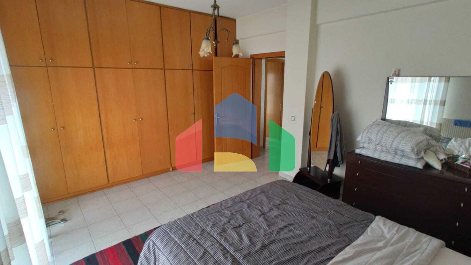 Продажа - Таунхаус 180 m² на Олимпийской Ривьере