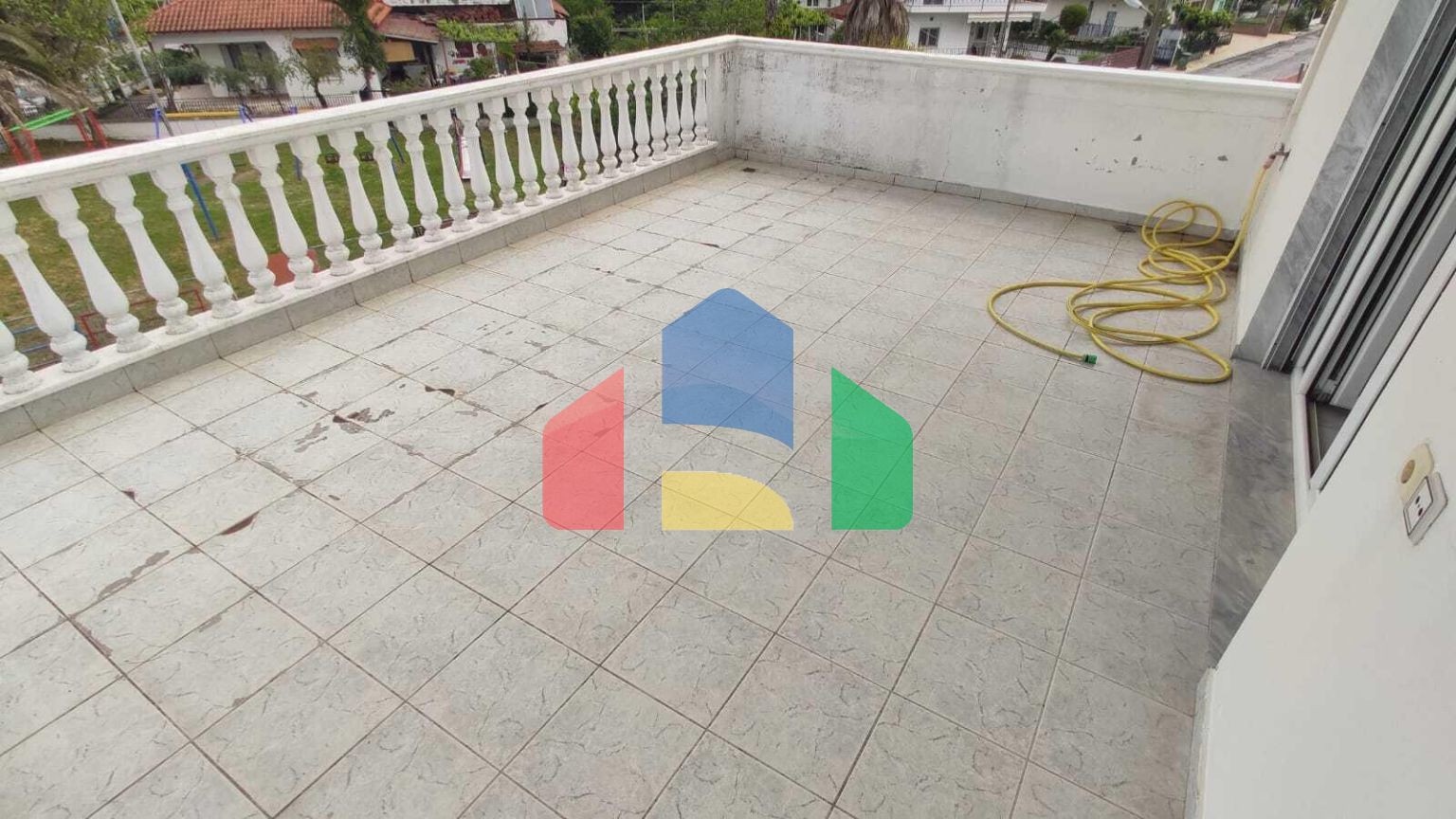 Продажа - Таунхаус 180 m² на Олимпийской Ривьере