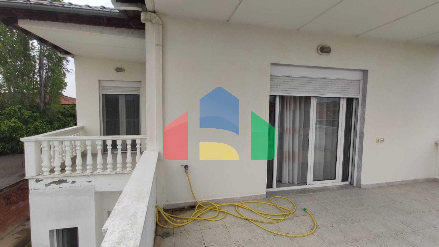 Продажа - Таунхаус 180 m² на Олимпийской Ривьере