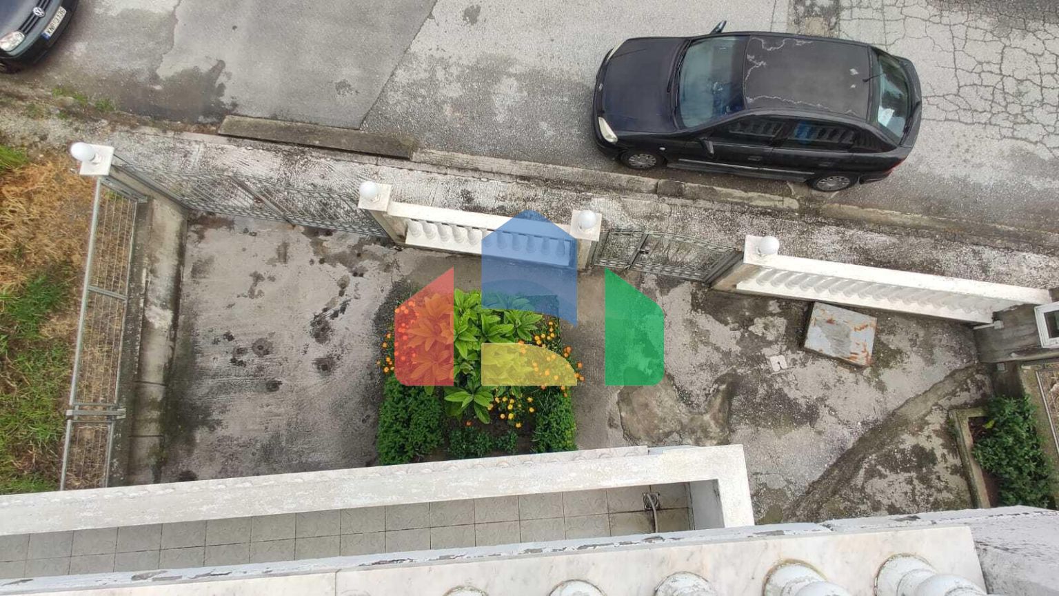 Продажа - Таунхаус 180 m² на Олимпийской Ривьере