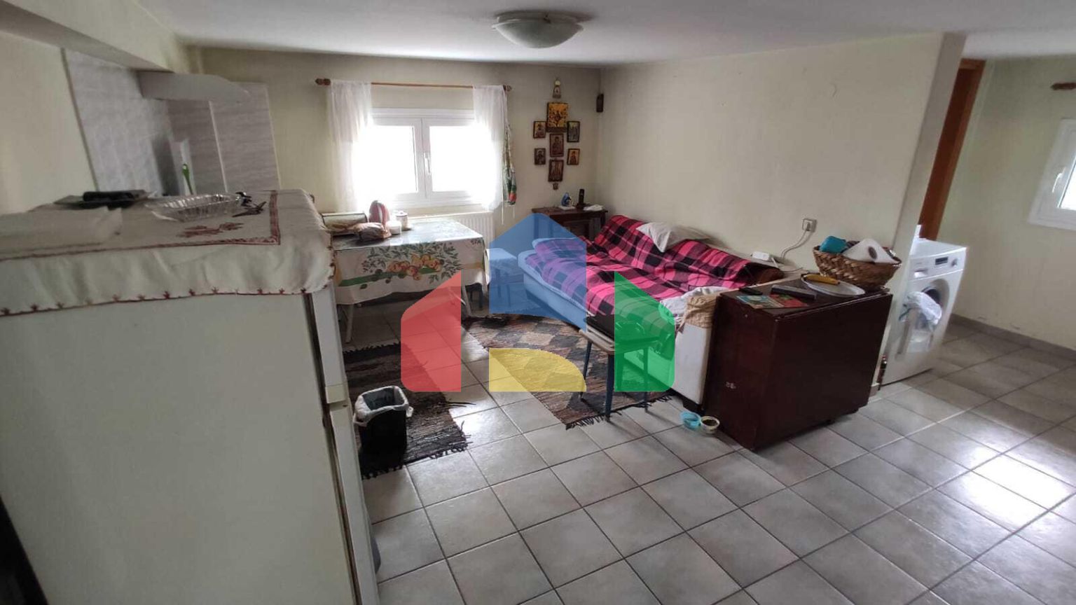 Продажа - Таунхаус 180 m² на Олимпийской Ривьере