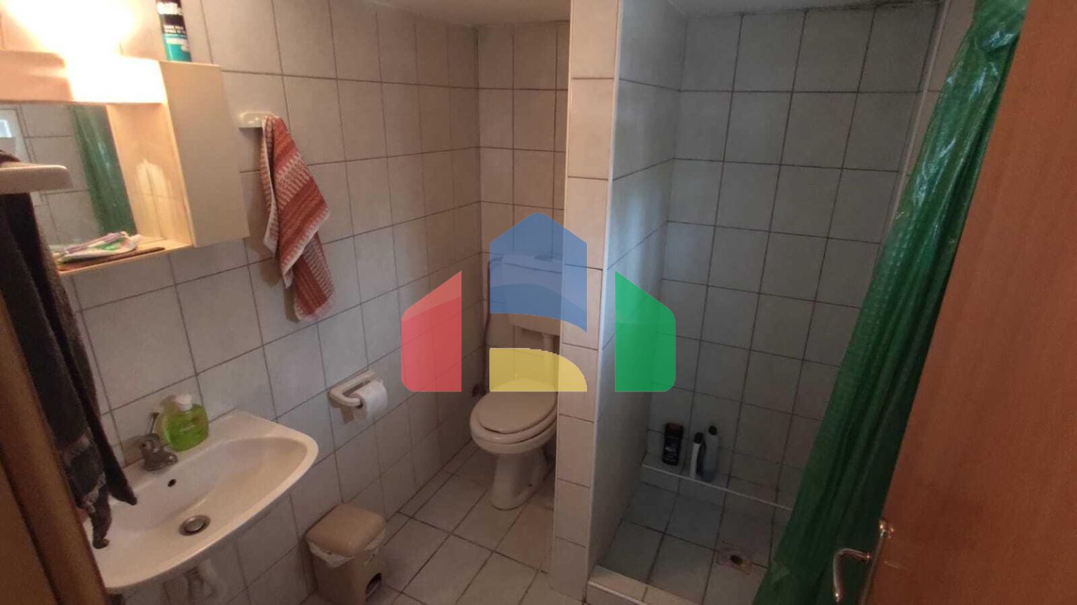 Продажа - Таунхаус 180 m² на Олимпийской Ривьере