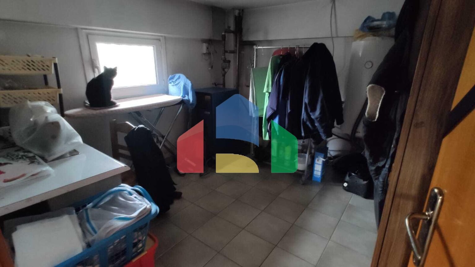 Продажа - Таунхаус 180 m² на Олимпийской Ривьере