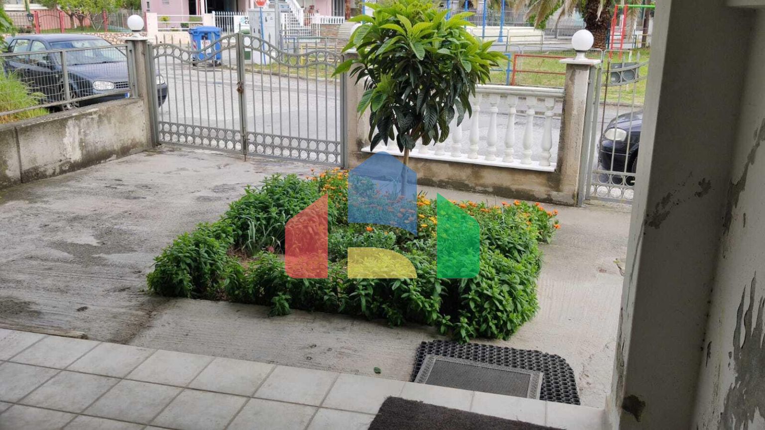 Продажа - Таунхаус 180 m² на Олимпийской Ривьере