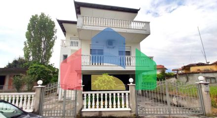 Продажа - Таунхаус 180 m² на Олимпийской Ривьере Продажа - Таунхаус 180 m² на Олимпийской Ривьере