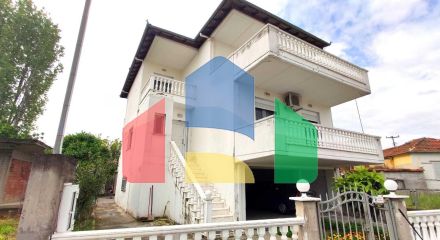 Продажа - Таунхаус 180 m² на Олимпийской Ривьере Продажа - Таунхаус 180 m² на Олимпийской Ривьере