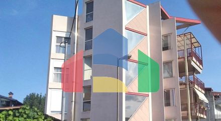 Продажа - Квартира 119 m² на Олимпийской Ривьере