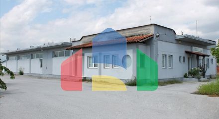 Продажа - Бизнес 720 m² на Олимпийской Ривьере