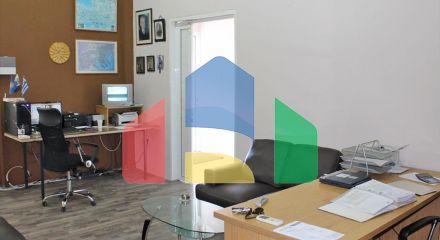 Продажа - Бизнес 720 m² на Олимпийской Ривьере