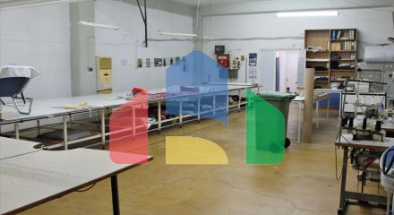 Продажа - Бизнес 720 m² на Олимпийской Ривьере