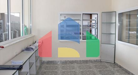 Продажа - Бизнес 720 m² на Олимпийской Ривьере