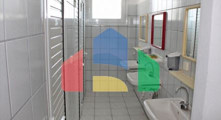 Продажа - Бизнес 720 m² на Олимпийской Ривьере