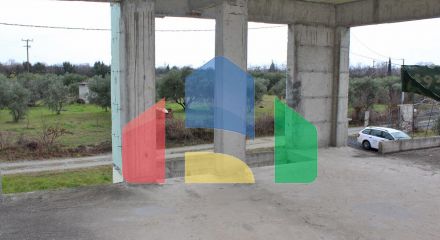 Продаж - Котедж 65 m² на Олімпійській Рив'єрі