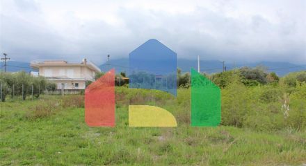 Продаж - Земельна ділянка 2281 m² на Олімпійській Рив'єрі