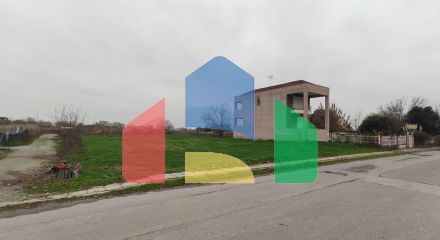 Продажа - Земельный участок 400 m² на Олимпийской Ривьере