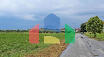 Продаж - Земельна ділянка 6250 m² на Олімпійській Рив'єрі