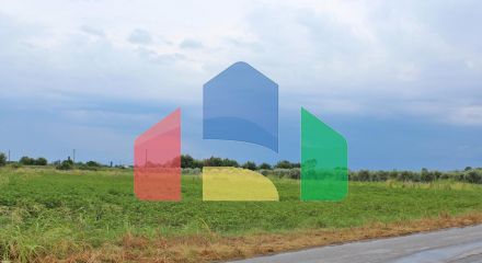 Продаж - Земельна ділянка 6250 m² на Олімпійській Рив'єрі