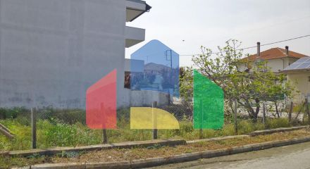 Продаж - Земельна ділянка на Олімпійській Рив'єрі