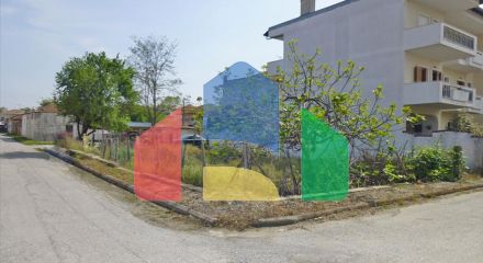 Продаж - Земельна ділянка на Олімпійській Рив'єрі