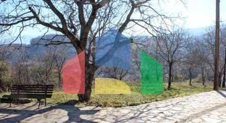 Продажа - Земельный участок 425 m² на Олимпийской Ривьере