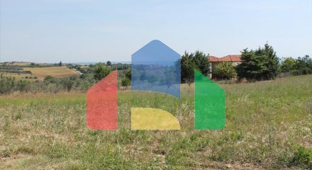 Продаж - Земельна ділянка 5000 m² на Олімпійській Рив'єрі