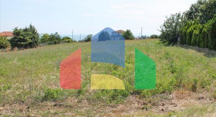 Продаж - Земельна ділянка 5000 m² на Олімпійській Рив'єрі
