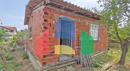 Продаж - Котедж 38 m² на Олімпійській Рив'єрі
