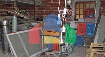 Продаж - Котедж 38 m² на Олімпійській Рив'єрі