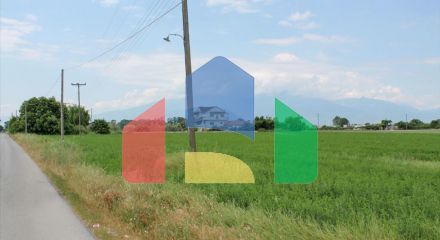 Продажа - Земельный участок 6600 m² на Олимпийской Ривьере