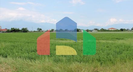 Продажа - Земельный участок 6600 m² на Олимпийской Ривьере