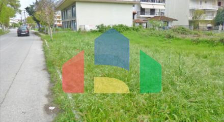 Продажа - Земельный участок на Олимпийской Ривьере