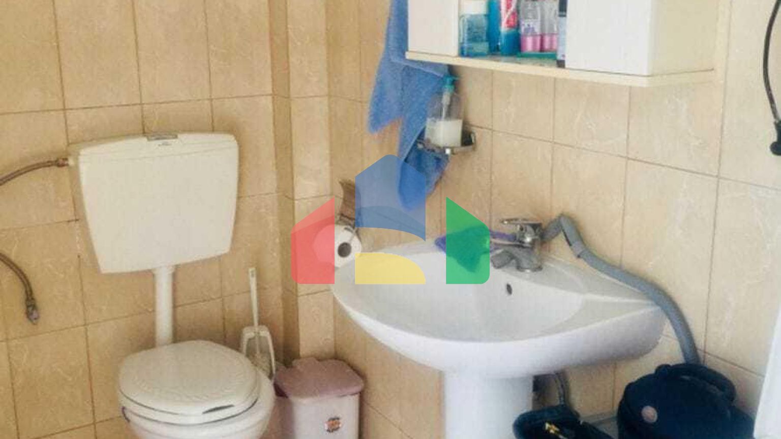 Продаж - Земельна ділянка 500 m² на Олімпійській Рив'єрі