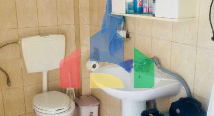 Продаж - Земельна ділянка 500 m² на Олімпійській Рив'єрі