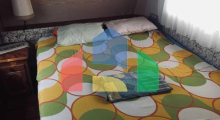 Продаж - Земельна ділянка 500 m² на Олімпійській Рив'єрі