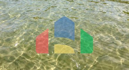 Продаж - Земельна ділянка 500 m² на Олімпійській Рив'єрі