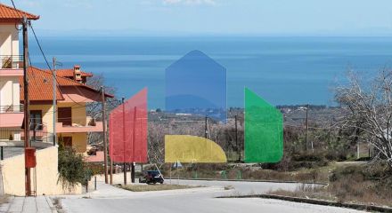 Продаж - Земельна ділянка 188 m² на Олімпійській Рив'єрі