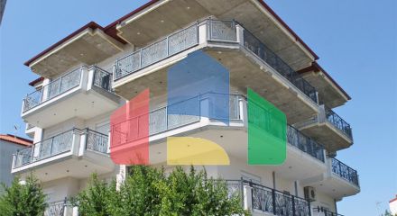 For Sale - Business 500 m² on the Olympic Coast