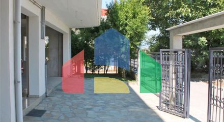 For Sale - Business 500 m² on the Olympic Coast