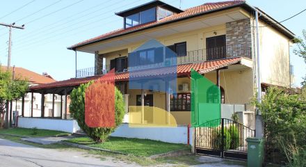 Продажа - Бизнес 310 m² на Олимпийской Ривьере