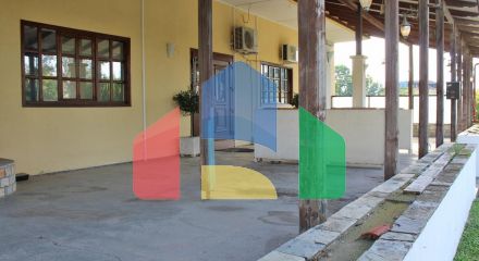 Продажа - Бизнес 310 m² на Олимпийской Ривьере