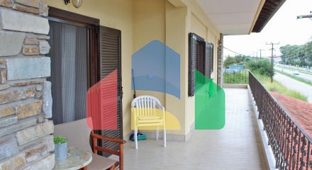 Продажа - Бизнес 310 m² на Олимпийской Ривьере