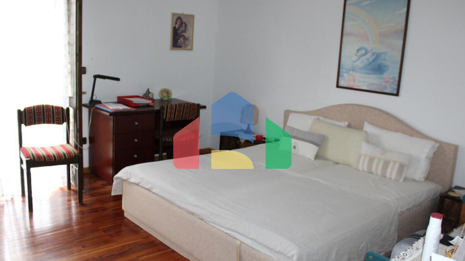 Продажа - Бизнес 310 m² на Олимпийской Ривьере